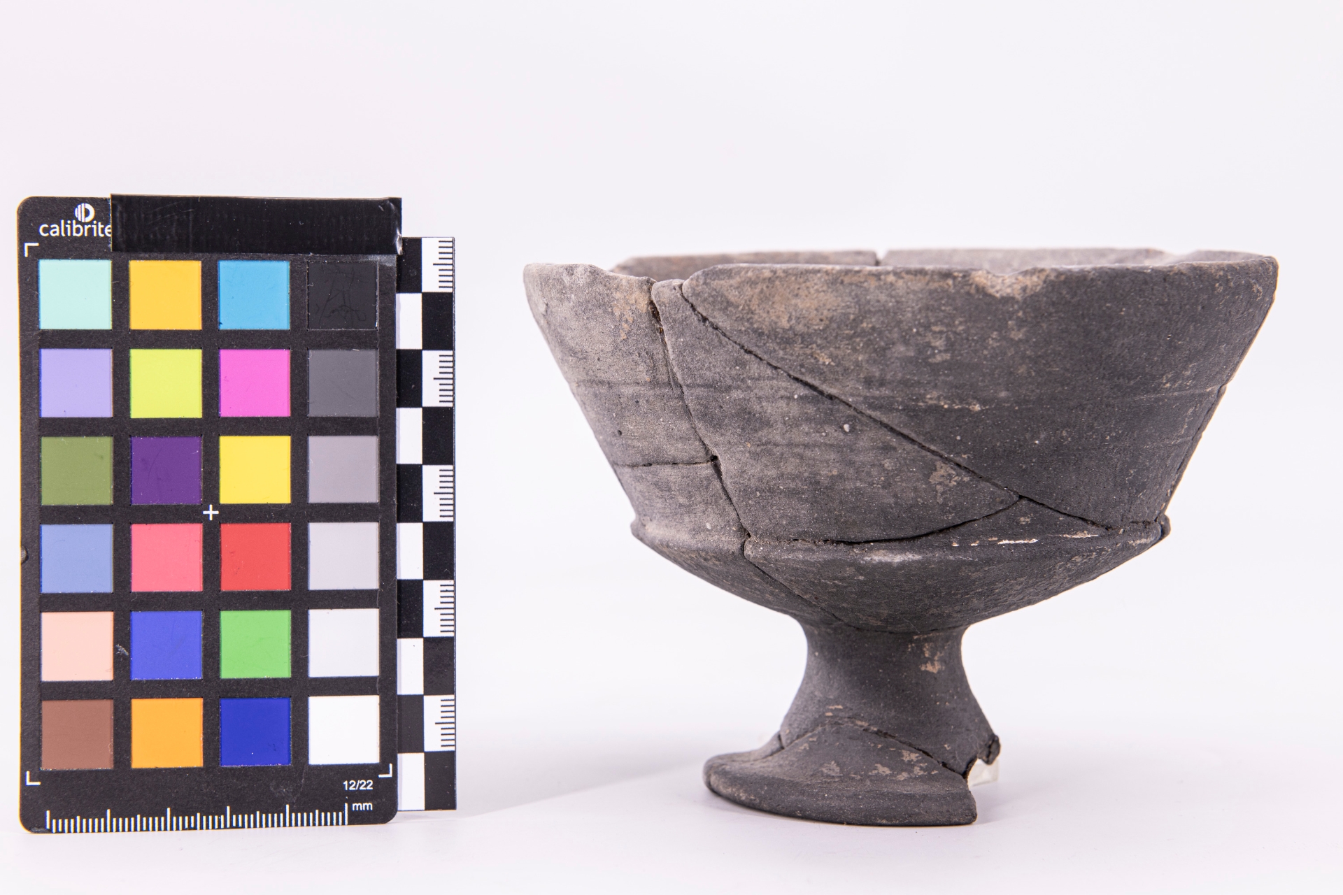 calice (sec. VII a.C)