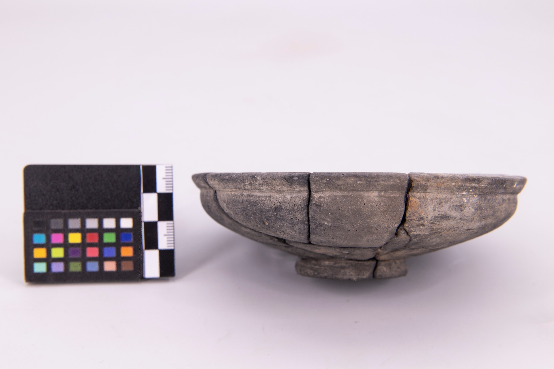 ciotola (sec. VII a.C)