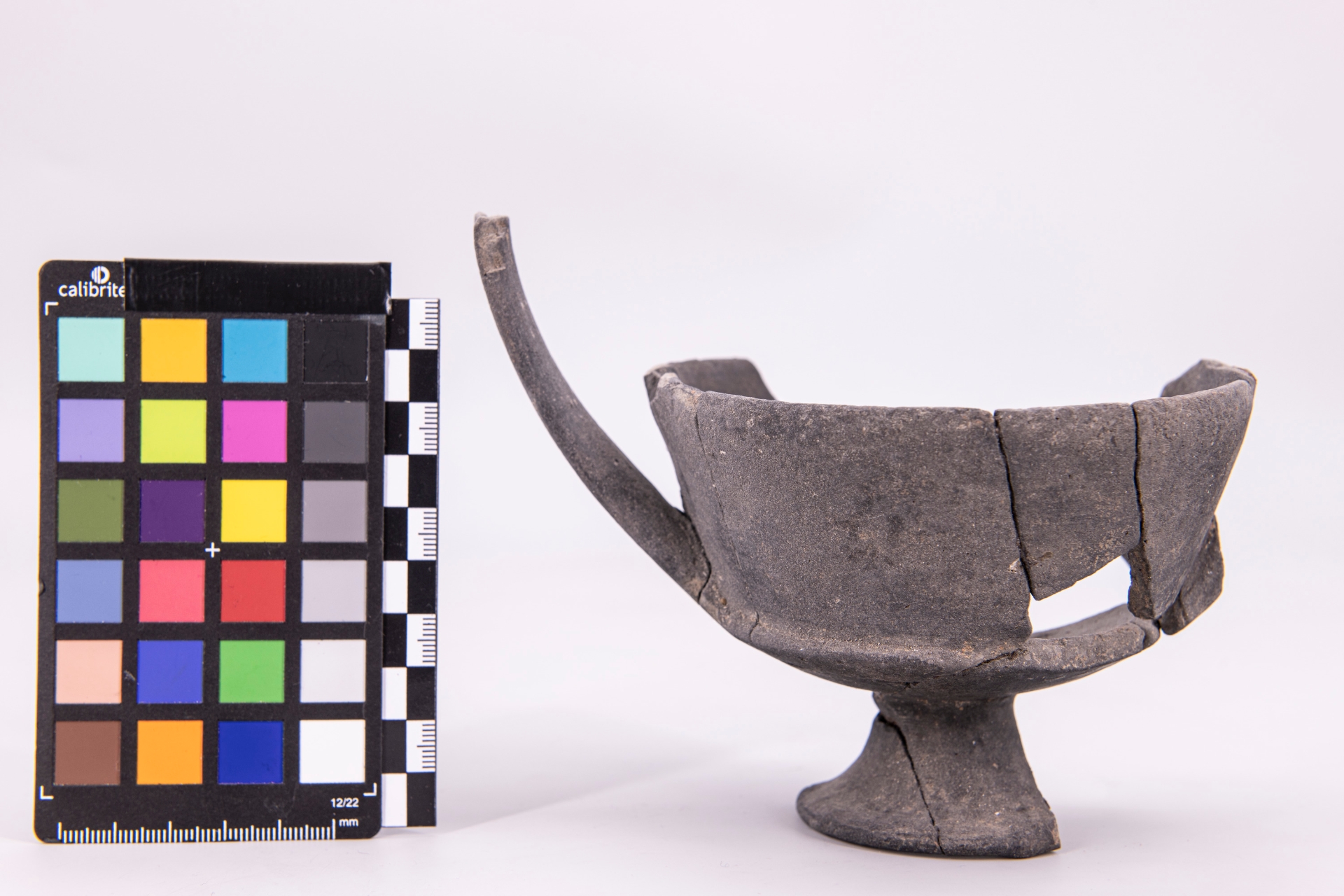 coppa (sec. VII a.C)