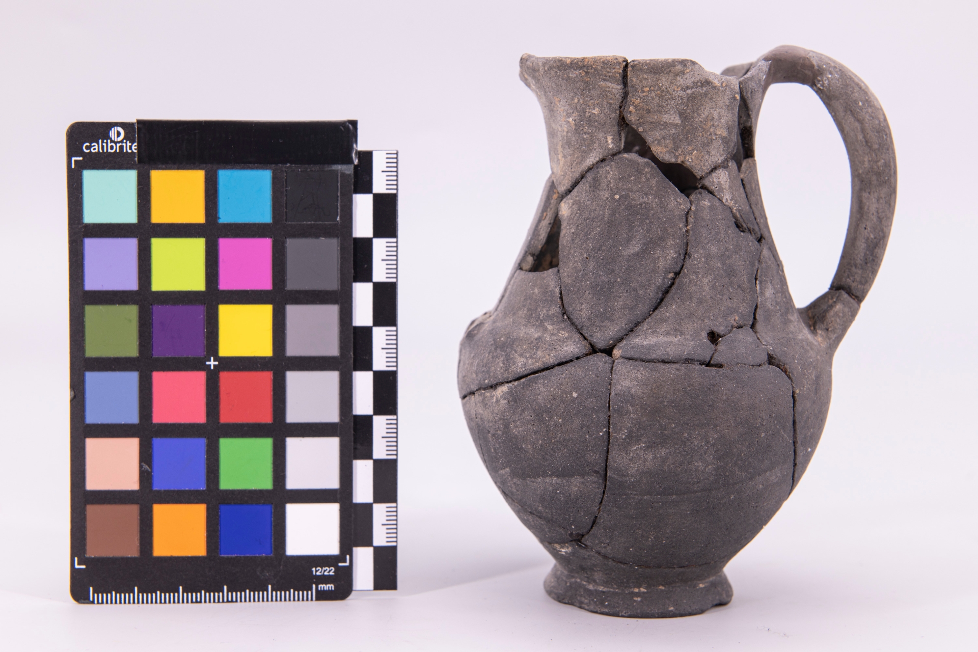 brocchetta (sec. VII a.C)