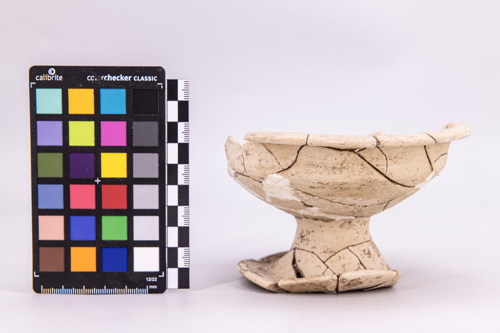 coppa (sec. VII a.C)