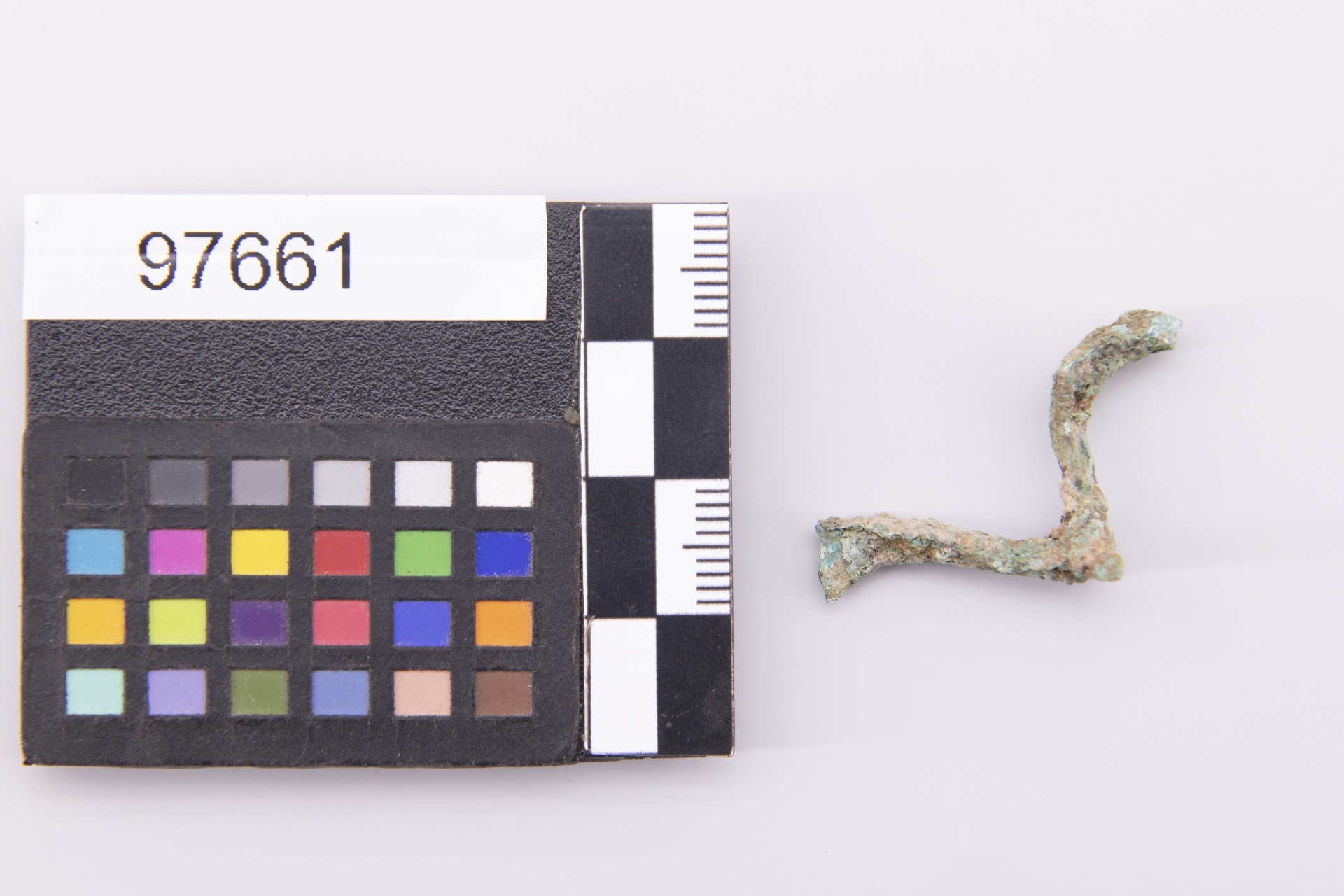 fibula (sec. VII a.C)