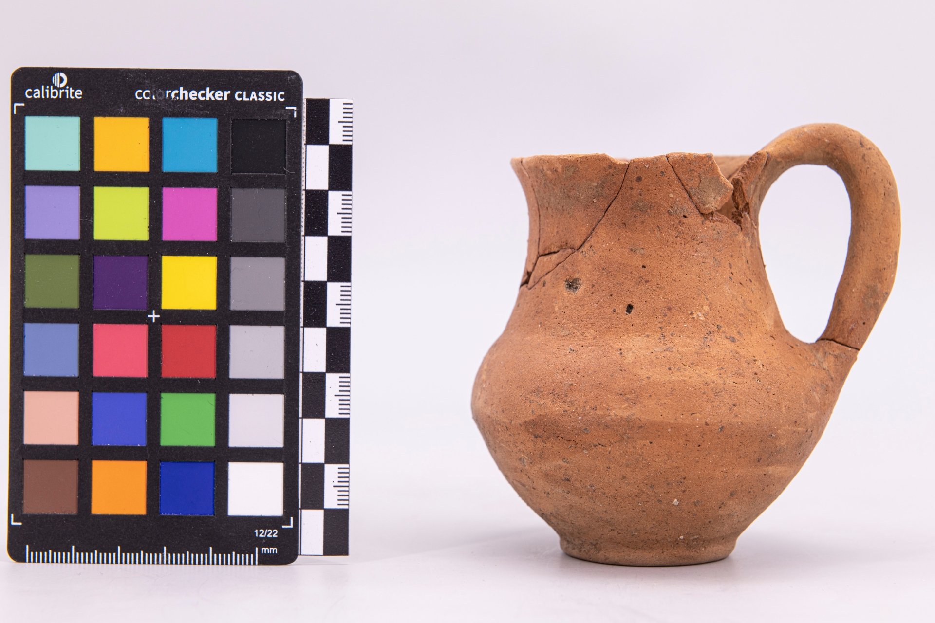 brocchetta (sec. VI a.C)