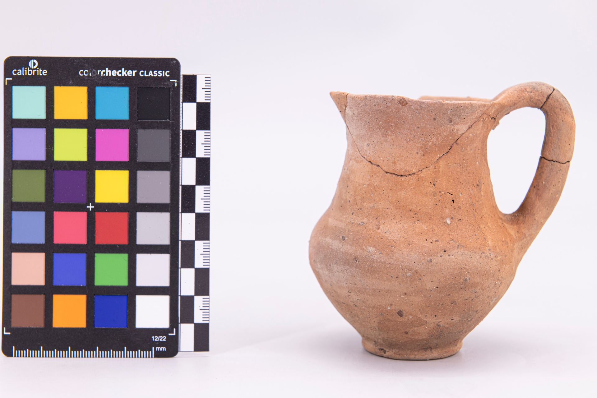 brocchetta (sec. VI a.C)