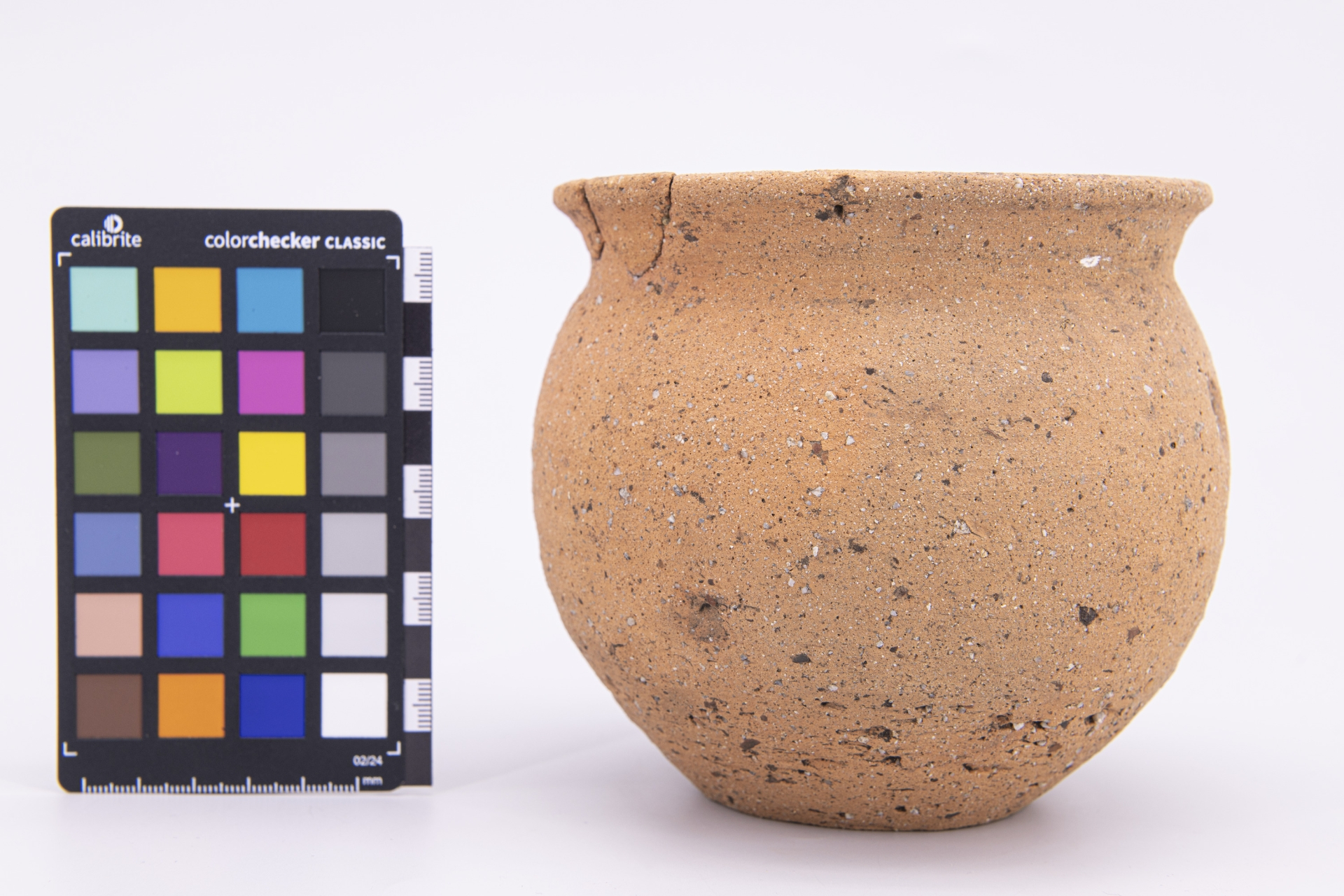 olletta (secc. VI - V a.C)