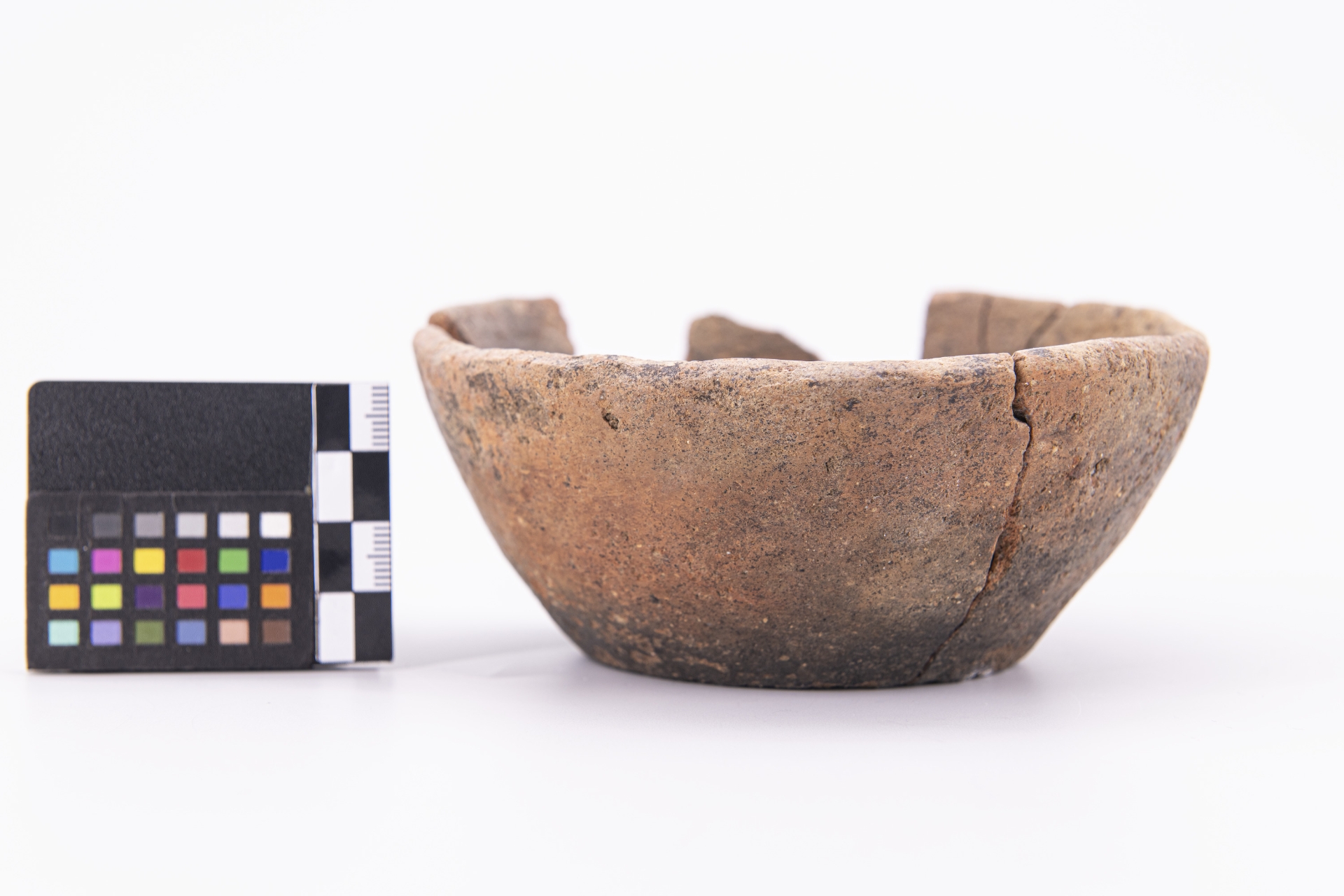 ciotola (sec. VII a.C)