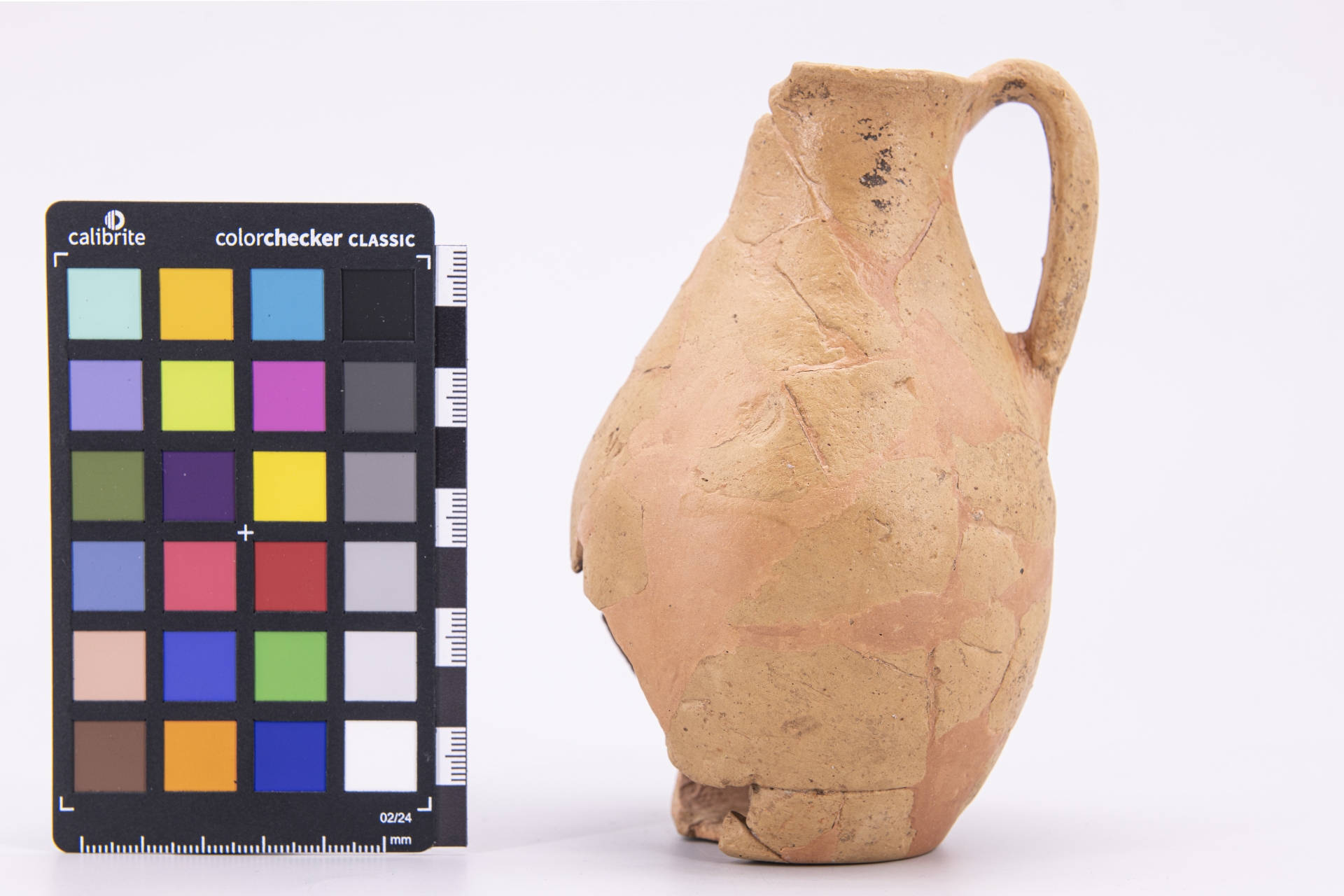 olpetta (sec. VI a.C)