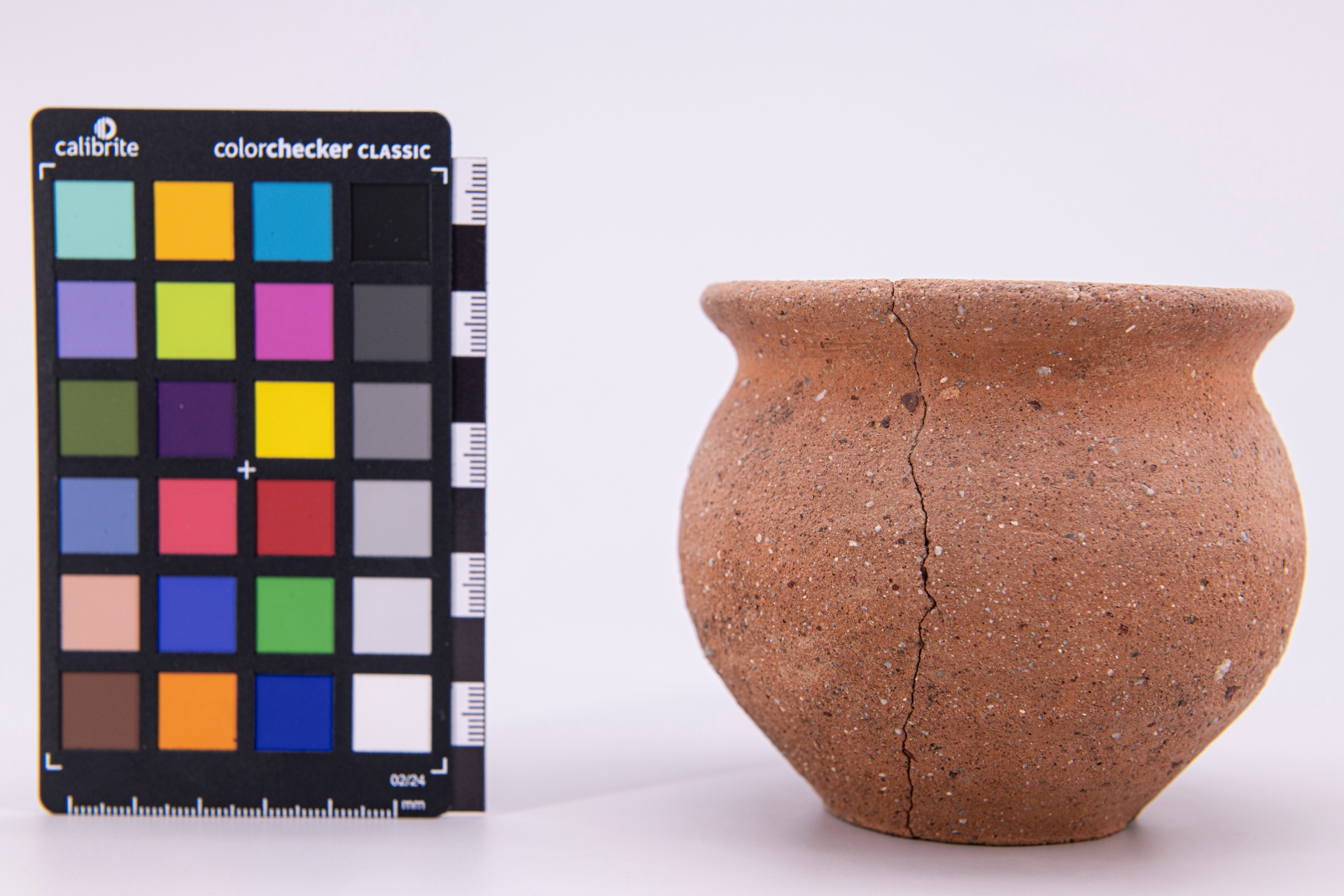 olpetta (sec. VI - V a.C)