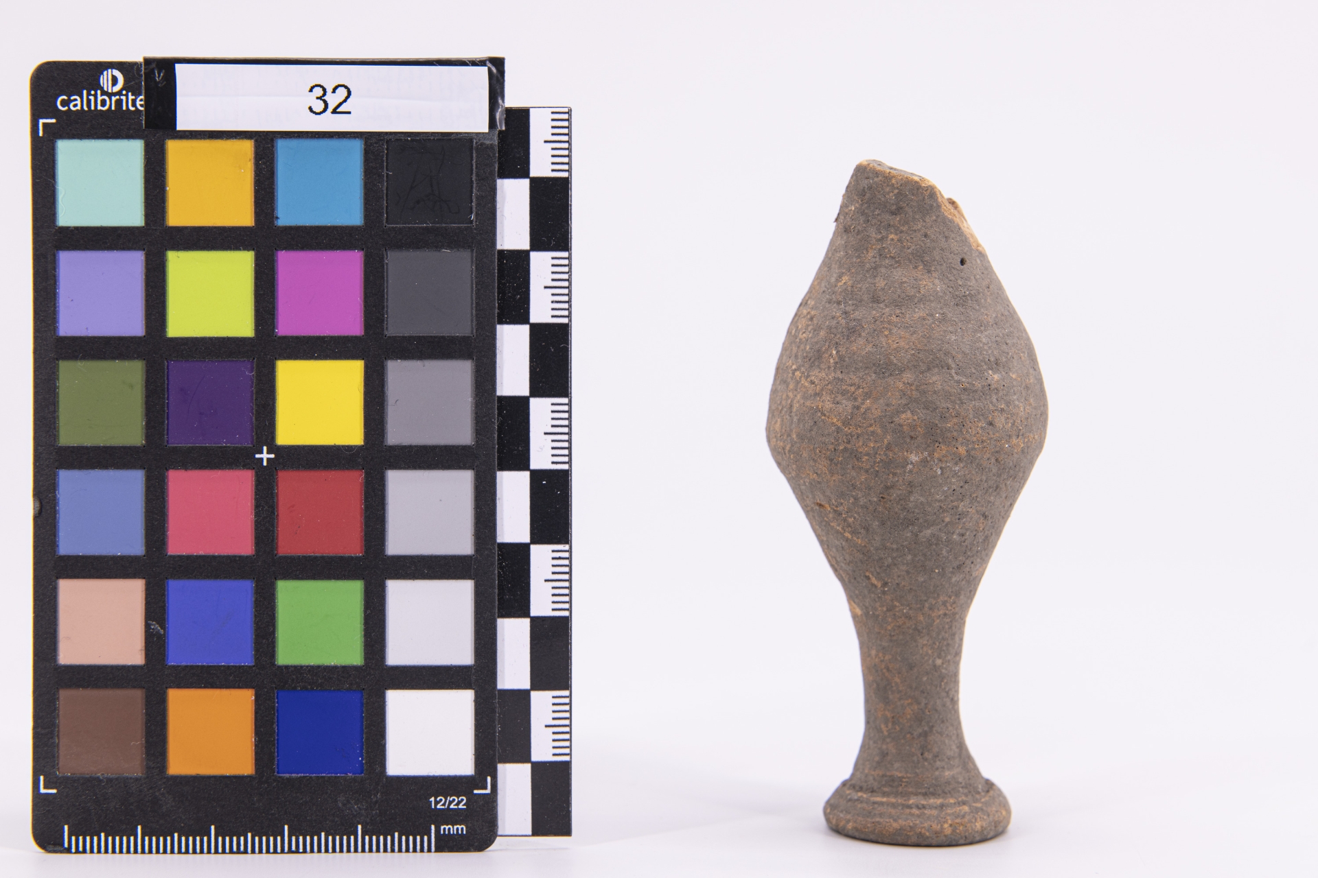 unguentario (secc. V - IV a.C)