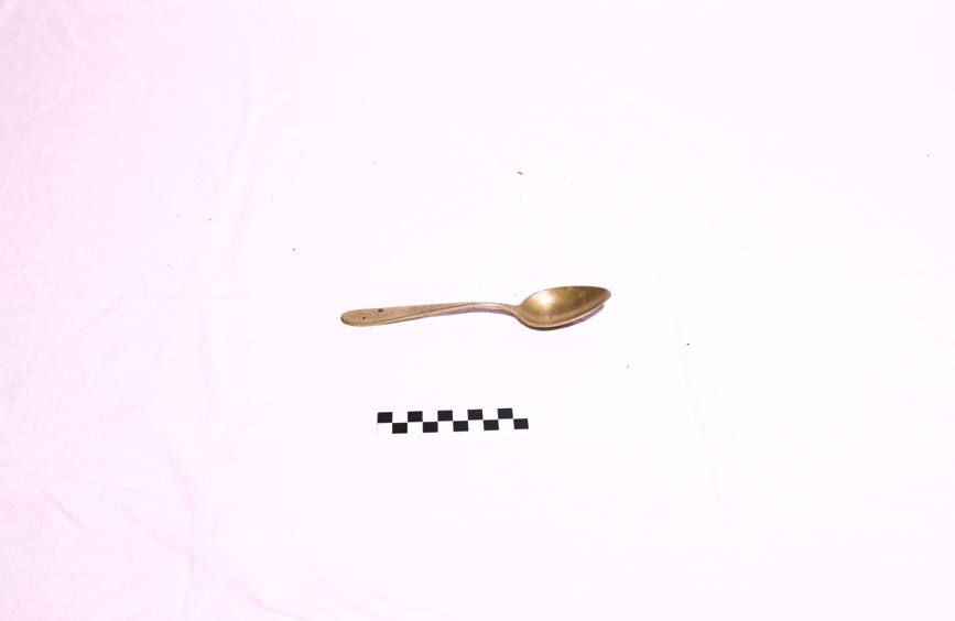 cullèra (cucchiaio, ARREDI E SUPPELLETTILI/ CONTENITORI, RECIPIENTI E OGGETTI DI USO DOMESTICO)