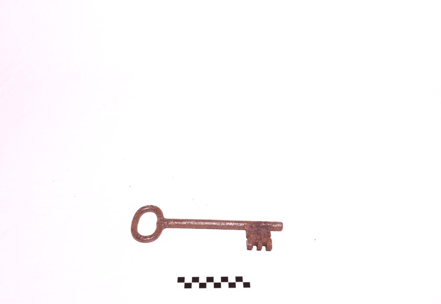 cràe (chiave, STRUMENTI E ACCESSORI/ ARTIGIANALI)