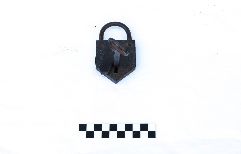 lucchette (lucchetto, STRUMENTI E ACCESSORI/ ARTIGIANALI)