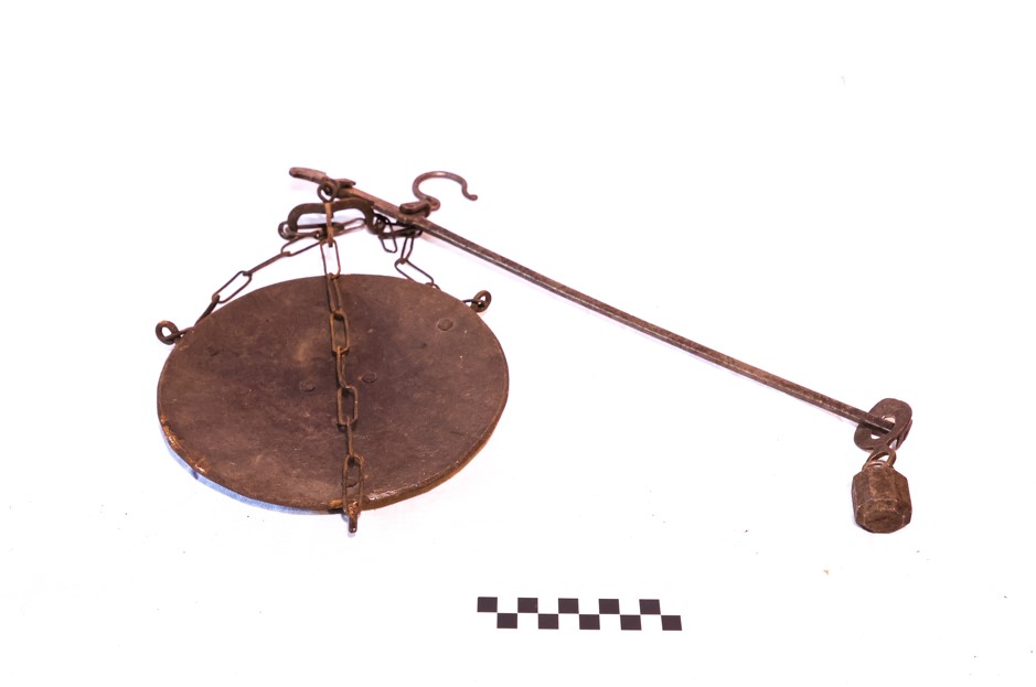 istadéa (stadera, STRUMENTI E ACCESSORI/ AGRO-SILVO-PASTORALI)