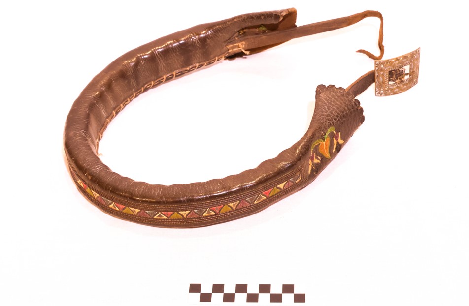 garrighera (cintura, porta polvere, ABBIGLIAMENTO E ORNAMENTI DEL CORPO/ ACCESSORI)