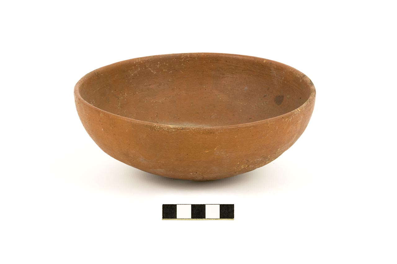 coppa (MILLENNI/ ARCHI DI MILLENNI/ III millennio a.C.-II millennio a.C)