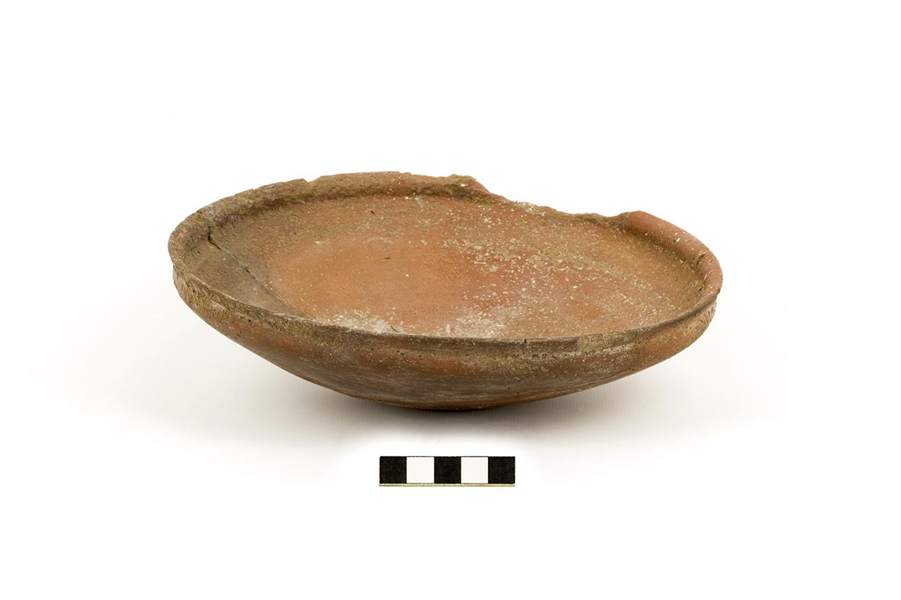 coppa (MILLENNI/ III millennio a.C)