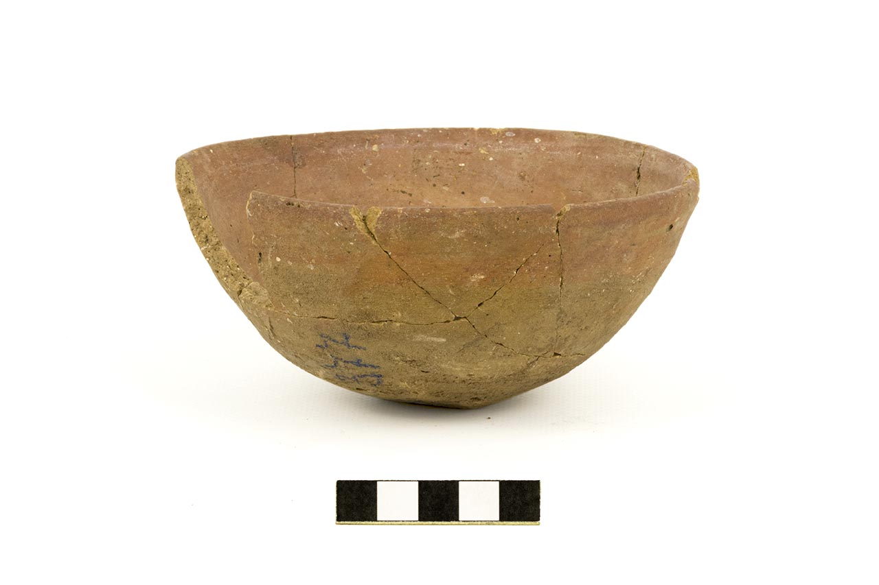 coppa (MILLENNI/ ARCHI DI MILLENNI/ III millennio a.C.-II millennio a.C)