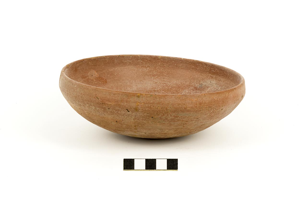 coppa (MILLENNI/ ARCHI DI MILLENNI/ III millennio a.C.-II millennio a.C)