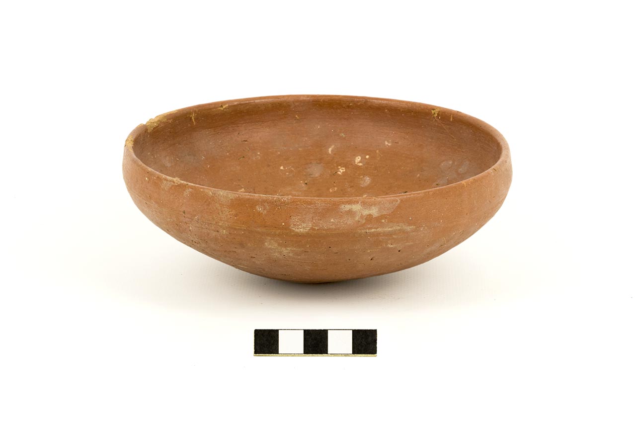 coppa (MILLENNI/ ARCHI DI MILLENNI/ III millennio a.C.-II millennio a.C)