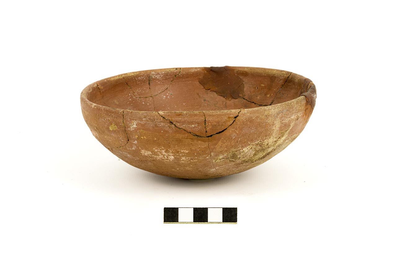 coppa (MILLENNI/ ARCHI DI MILLENNI/ III millennio a.C.-II millennio a.C)