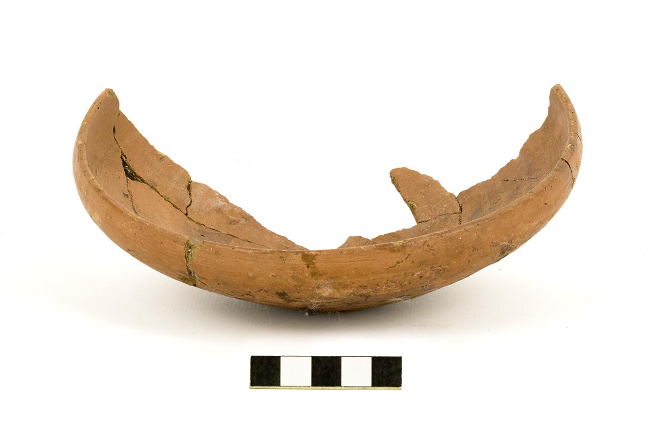 coppa (MILLENNI/ ARCHI DI MILLENNI/ III millennio a.C.-II millennio a.C)