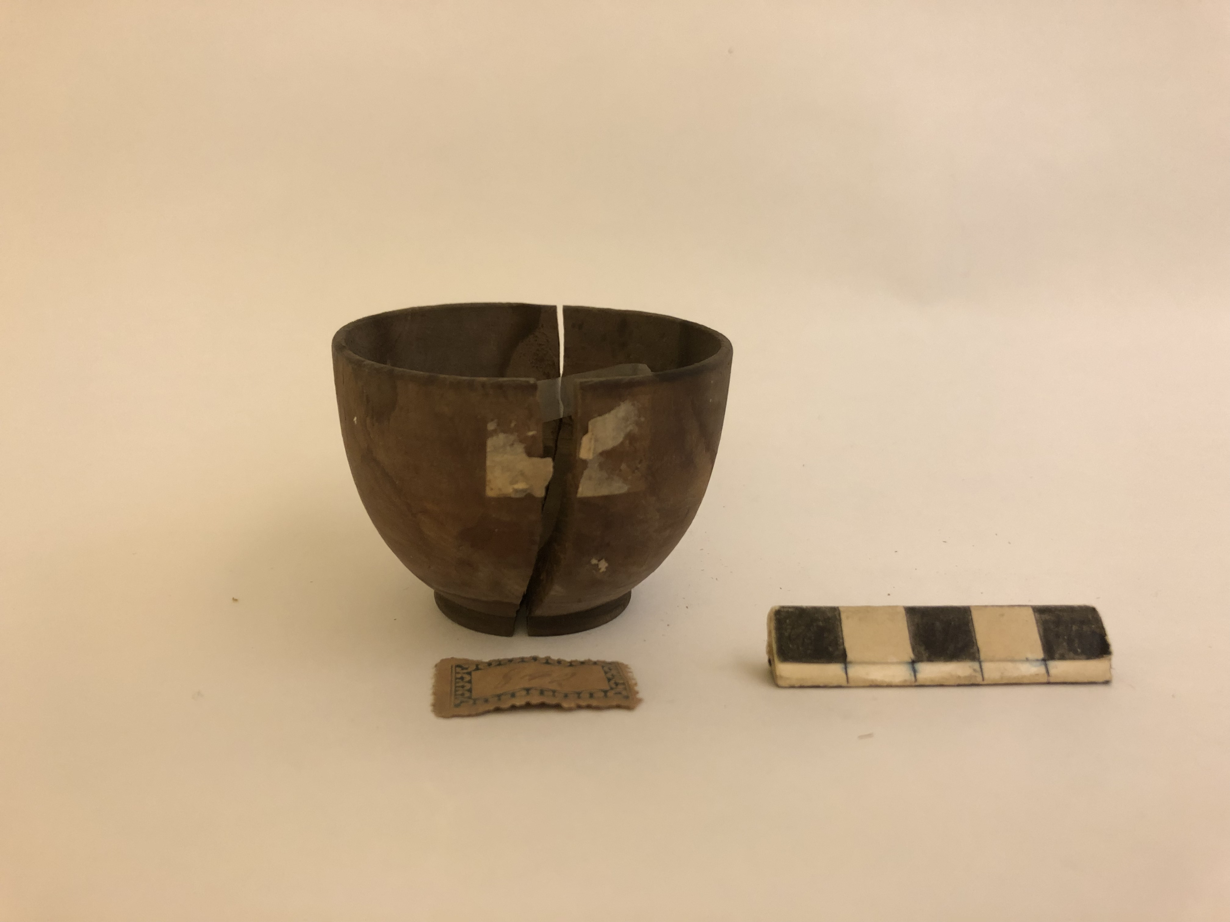 coppa/ emisferica (non determinabile)