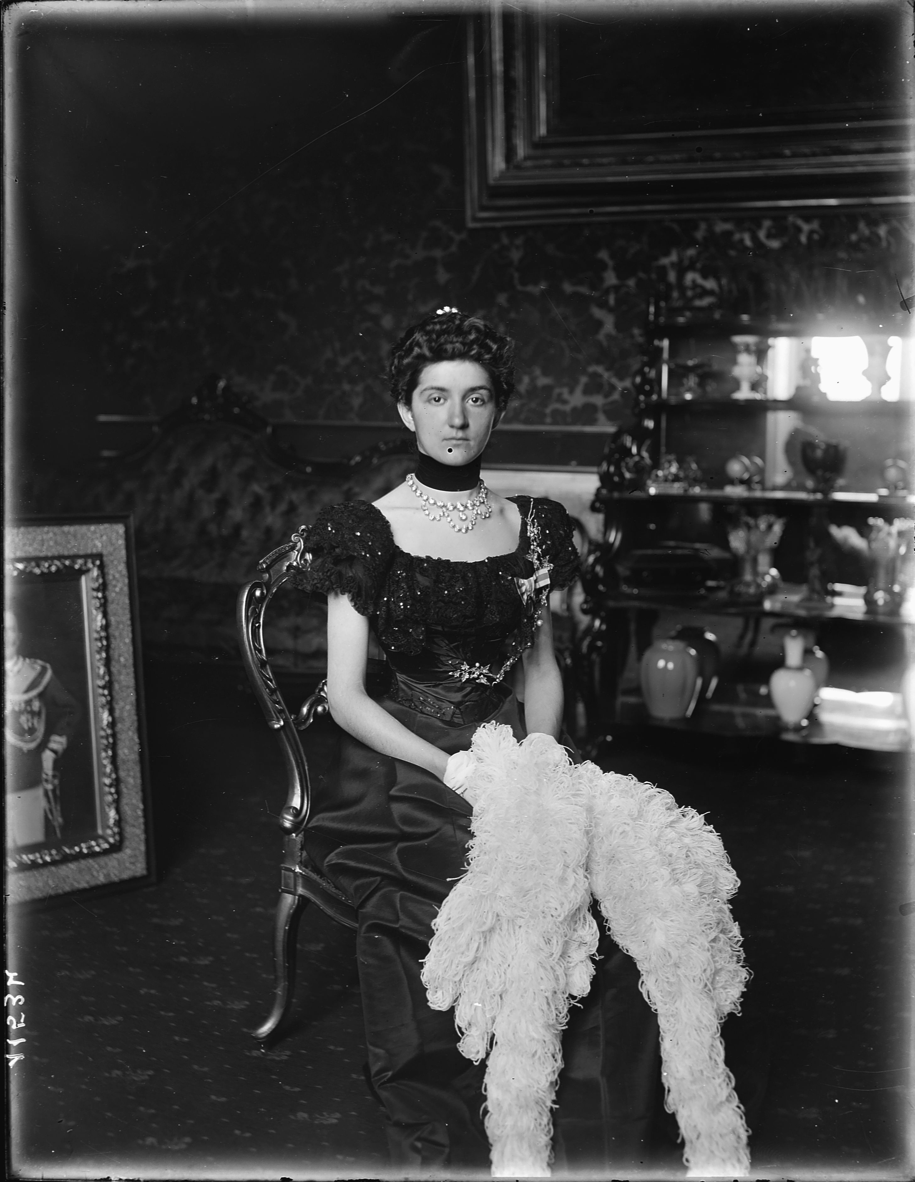 Archivio Caprile di Caprile, Vincenzo (XIX-XX)