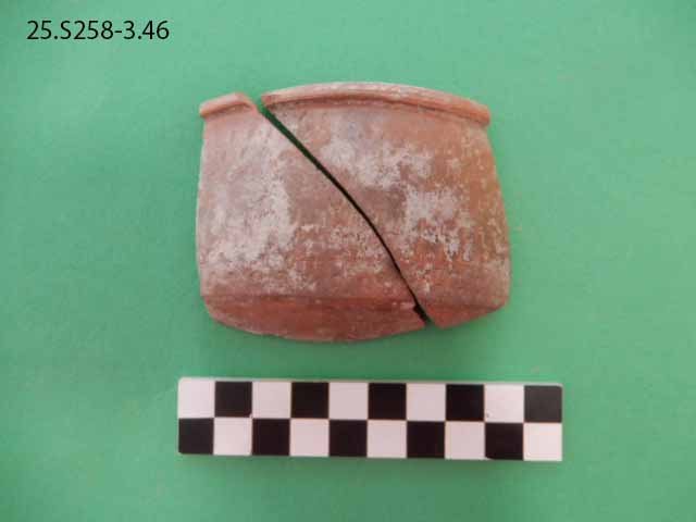 SINGOLO OGGETTO/ coppa, PERIODIZZAZIONI/ STORIA/ Età antica/ Età romana/ Età romana imperiale/ Età tardoimperiale