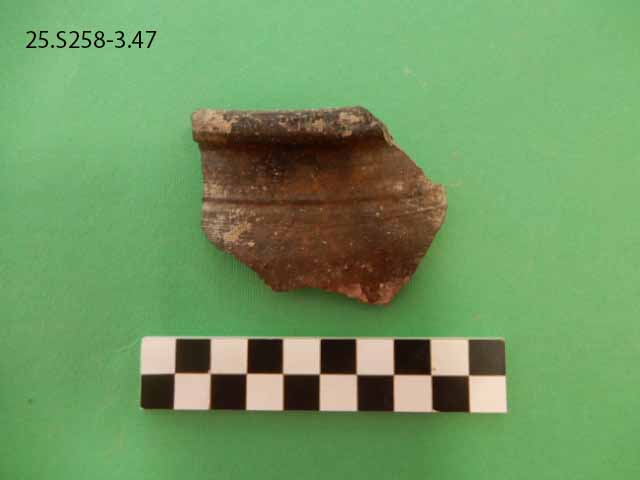 SINGOLO OGGETTO/ olla, PERIODIZZAZIONI/ STORIA/ Età antica/ Età romana/ Età romana imperiale/ Età tardoimperiale