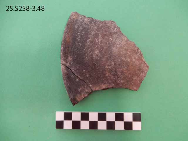 SINGOLO OGGETTO/ coperchio, PERIODIZZAZIONI/ STORIA/ Età antica/ Età romana/ Età romana imperiale/ Età tardoimperiale