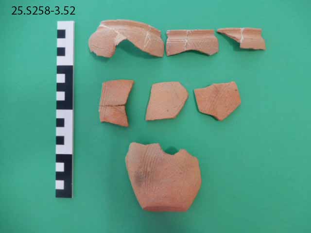 SINGOLO OGGETTO/ boccale, PERIODIZZAZIONI/ STORIA/ Età antica/ Età romana/ Età romana imperiale/ Età tardoimperiale