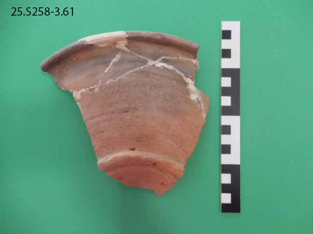 SINGOLO OGGETTO/ mortaio, PERIODIZZAZIONI/ STORIA/ Età antica/ Età romana