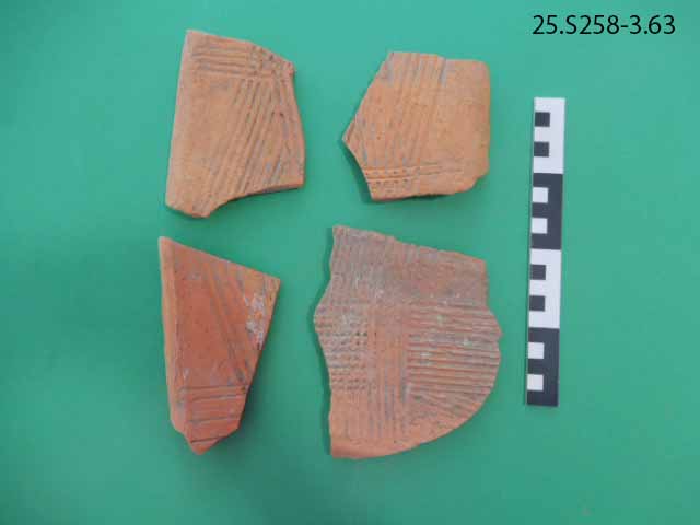 SINGOLO OGGETTO/ tubulo, PERIODIZZAZIONI/ STORIA/ Età antica/ Età romana/ Età romana imperiale/ Età tardoimperiale