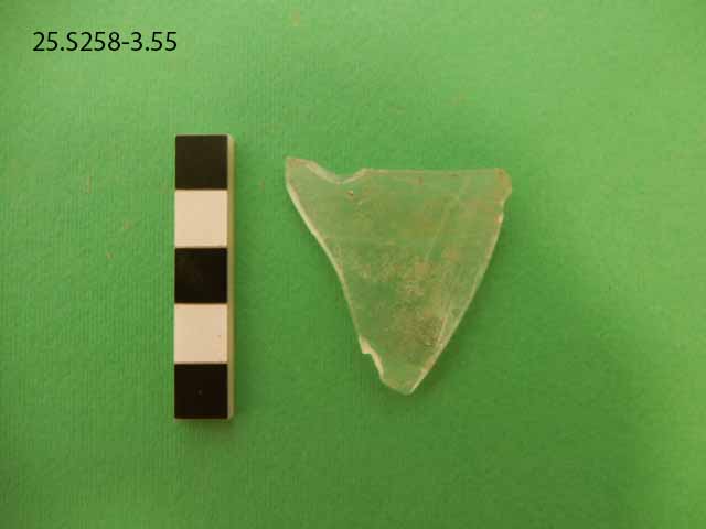 SINGOLO OGGETTO/ bicchiere, PERIODIZZAZIONI/ STORIA/ Età antica/ Età tardoantica