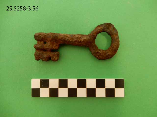 SINGOLO OGGETTO/ chiave, PERIODIZZAZIONI/ STORIA/ Età antica/ Età tardoantica