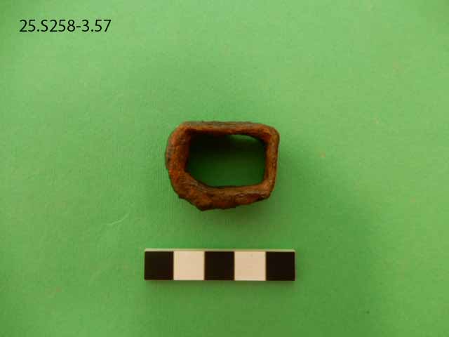 SINGOLO OGGETTO/ anello, PERIODIZZAZIONI/ STORIA/ Età antica/ Età tardoantica