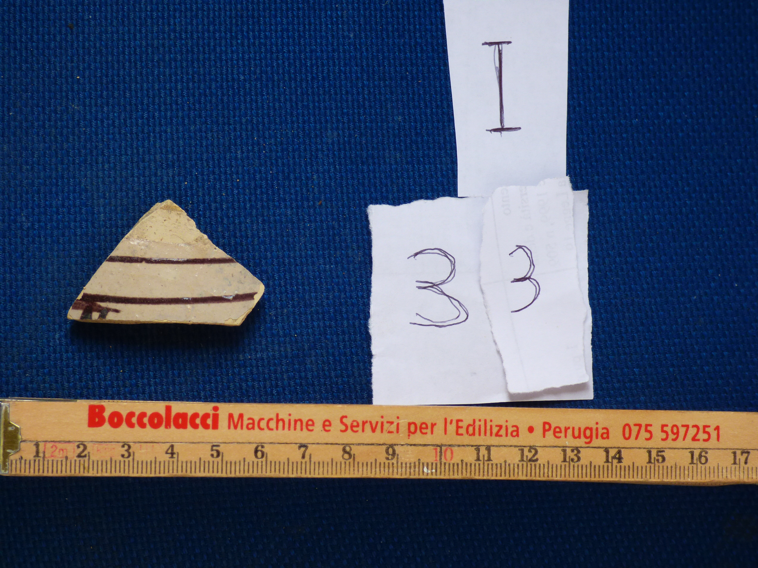 contenitore - bottega umbra (sec. XIV)