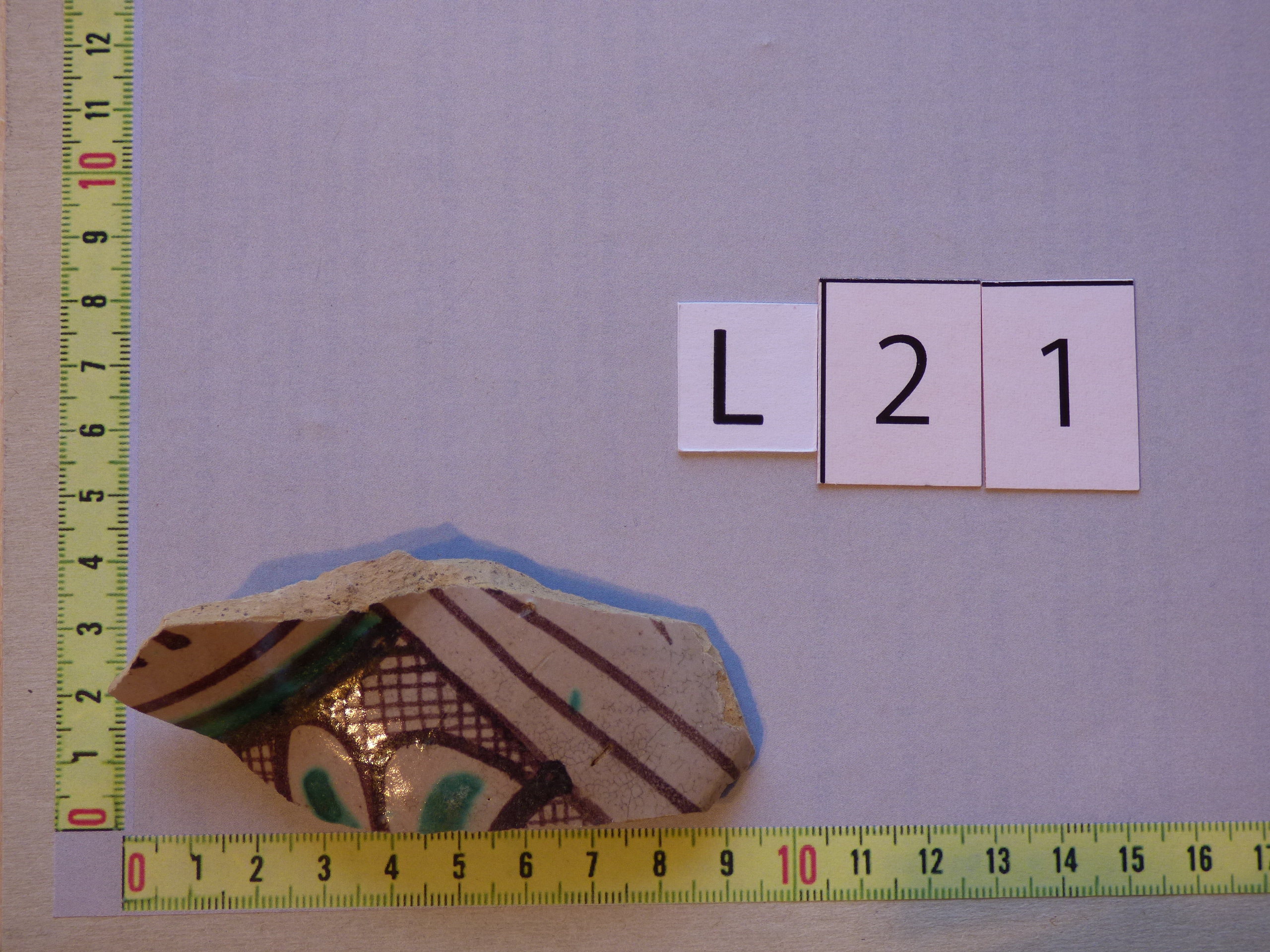 boccaletto - bottega umbra (sec. XIV)