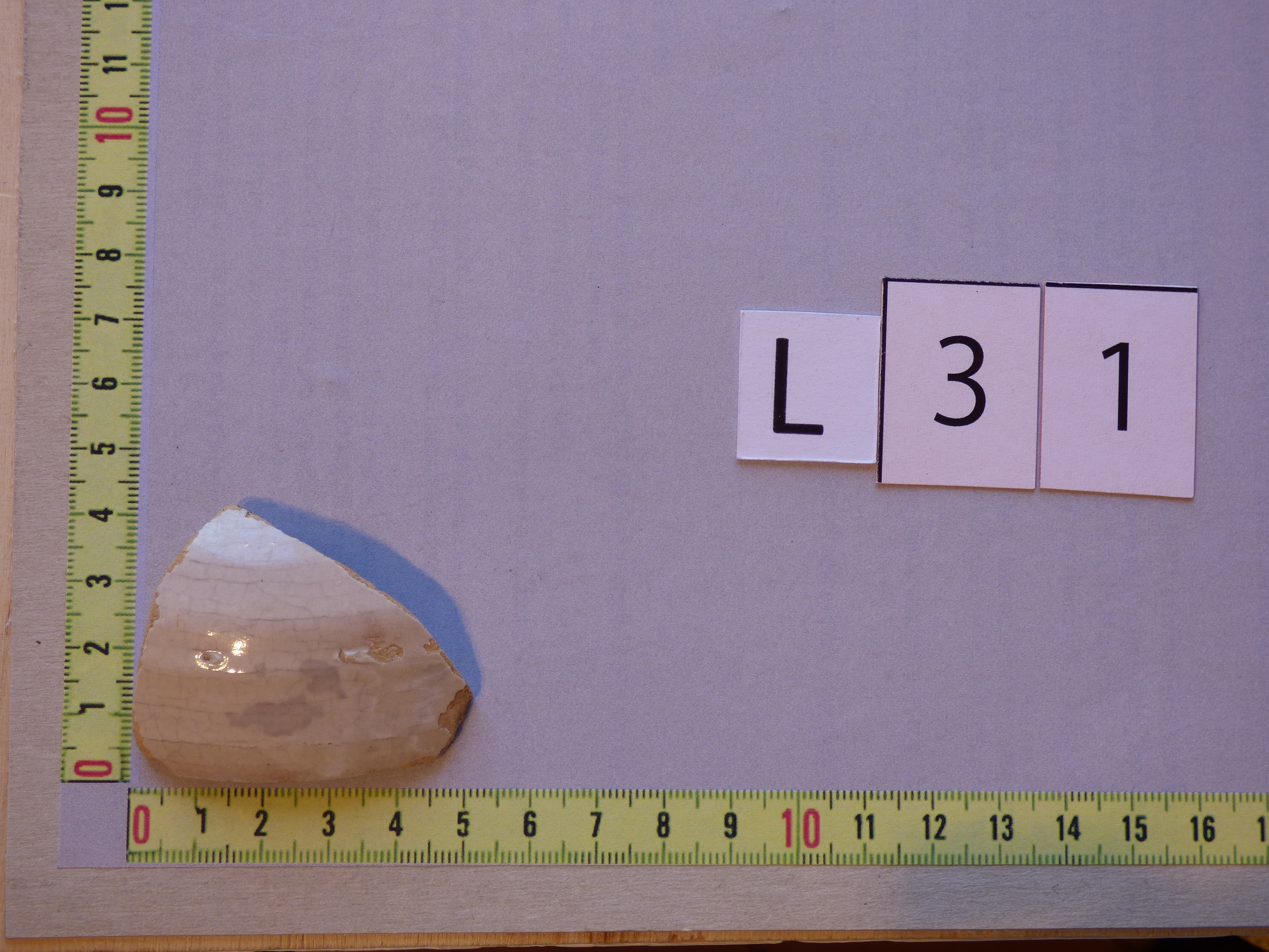 contenitore - bottega umbra (sec. XIV)