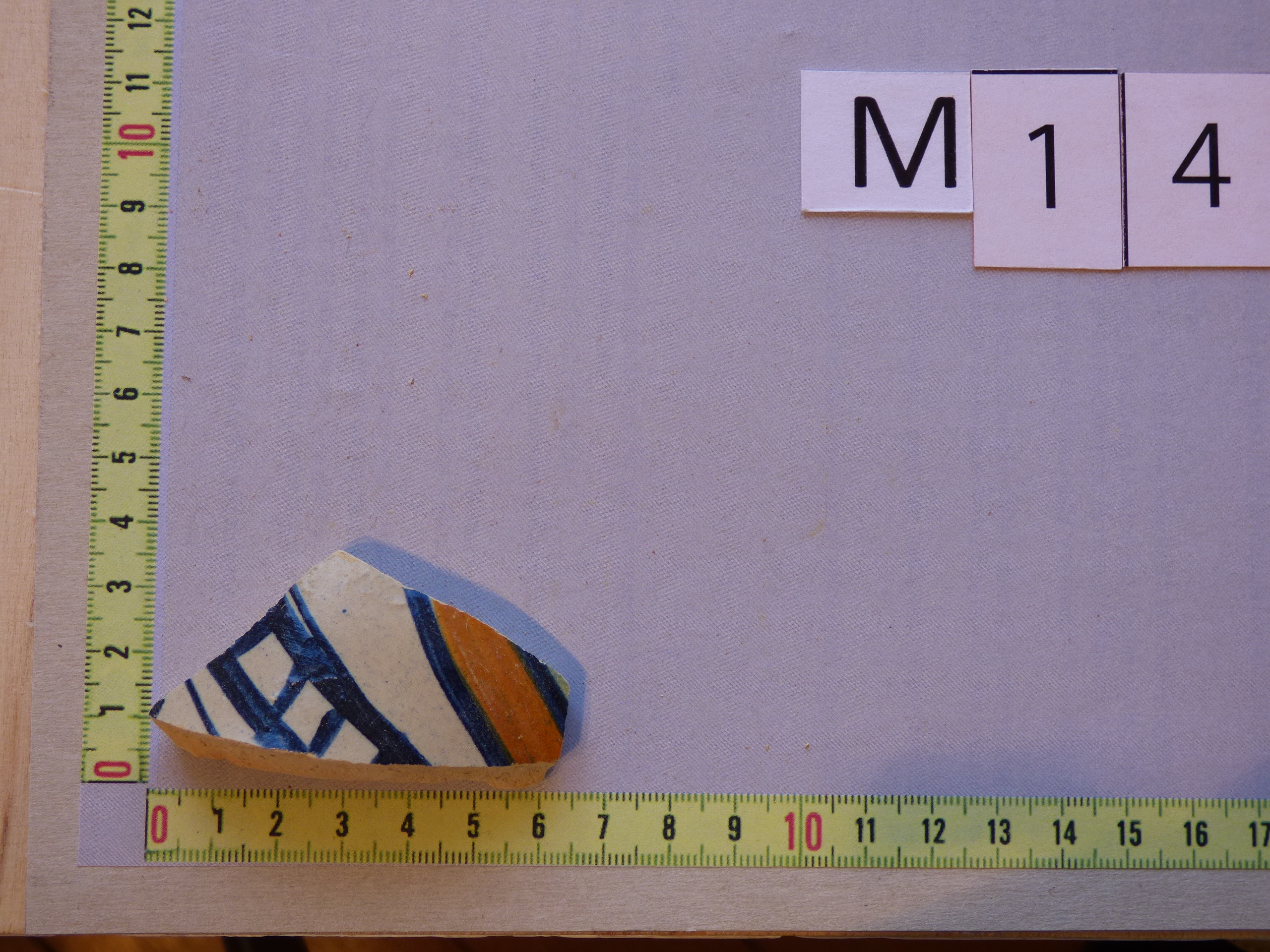 boccaletto - bottega umbra (seconda metà sec. XV)