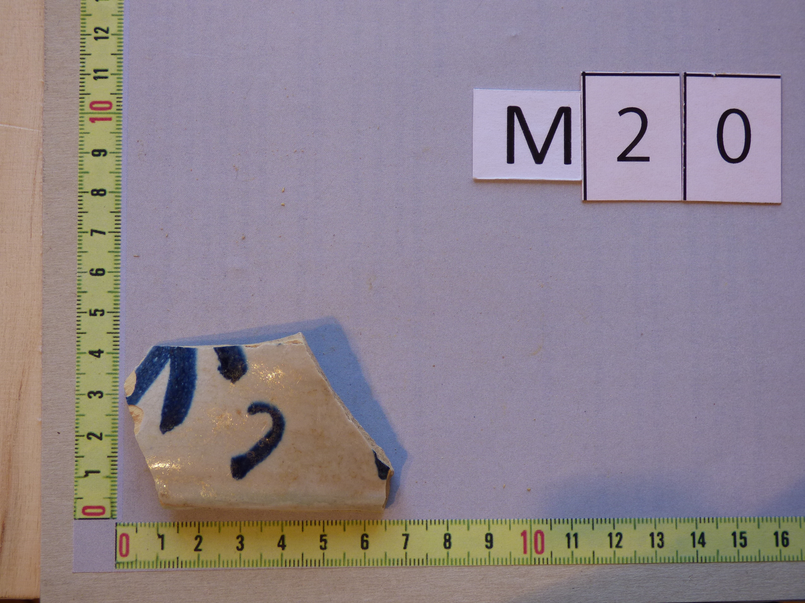 contenitore - bottega umbra (seconda metà sec. XV)