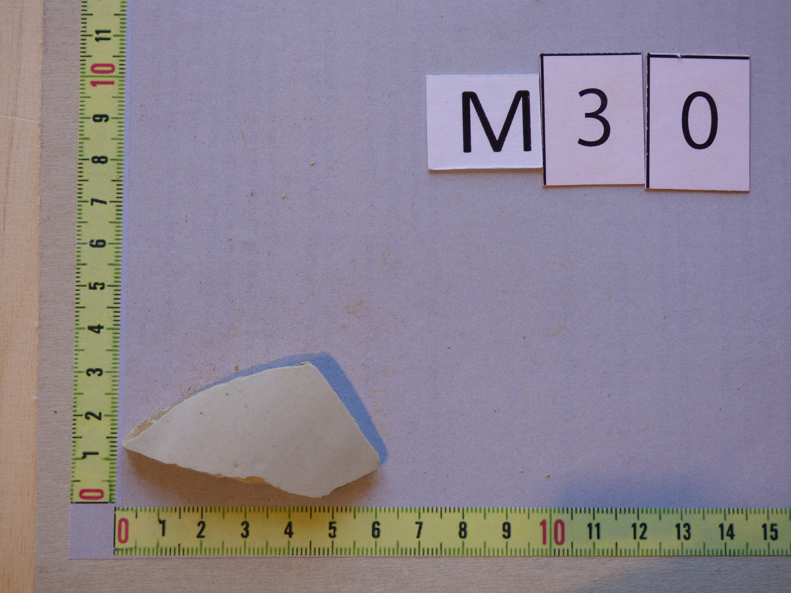 contenitore - bottega umbra (seconda metà sec. XV)