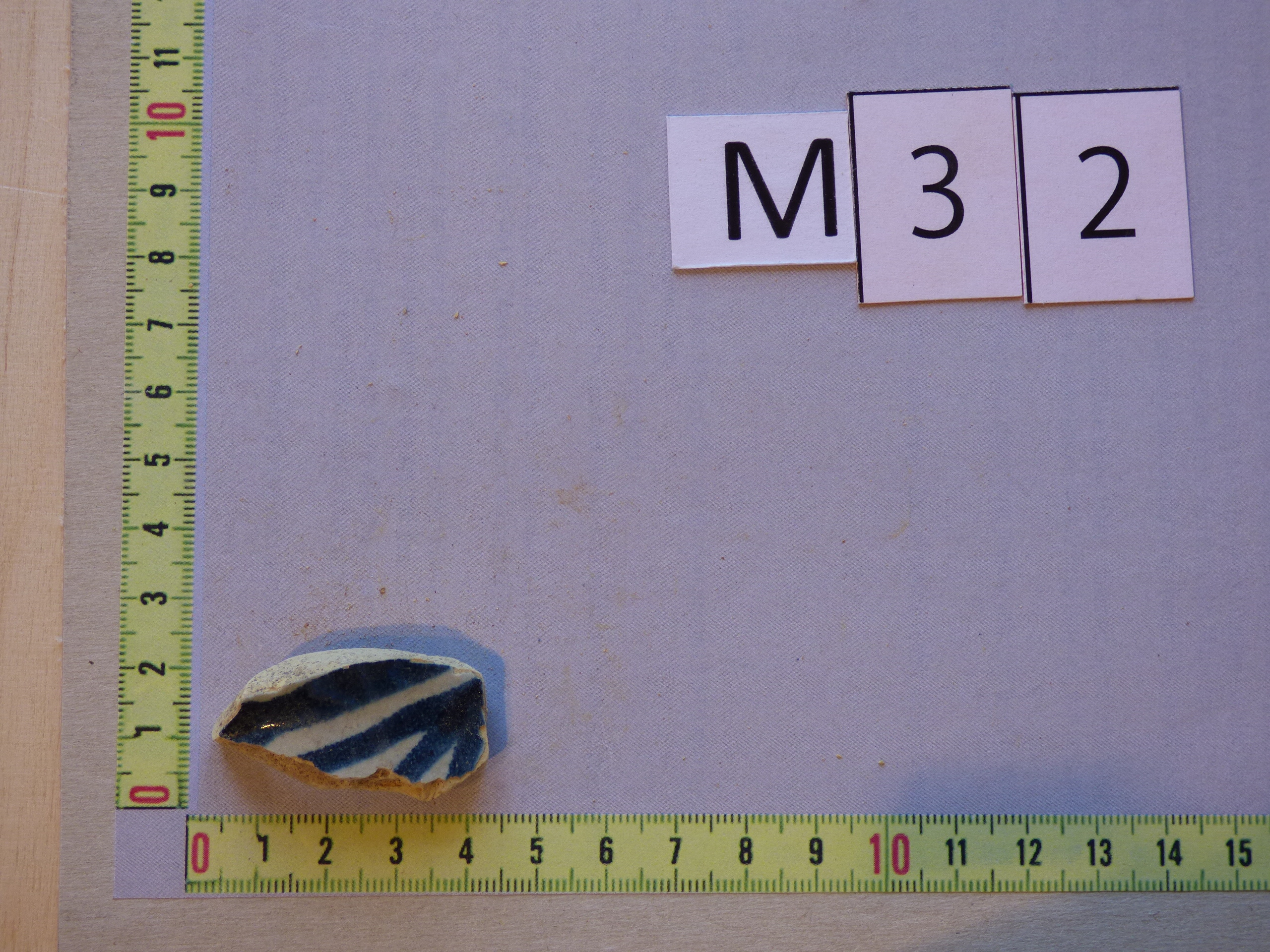 contenitore - bottega umbra (seconda metà sec. XV)