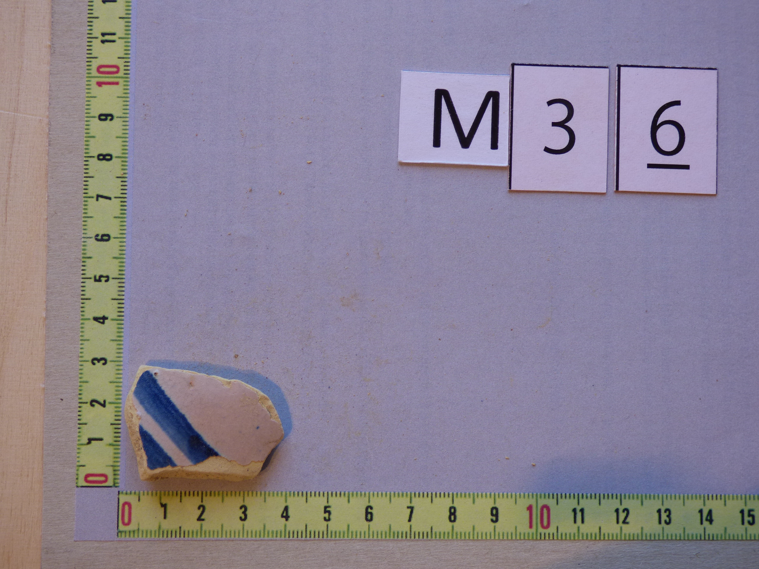 contenitore - bottega umbra (seconda metà sec. XV)