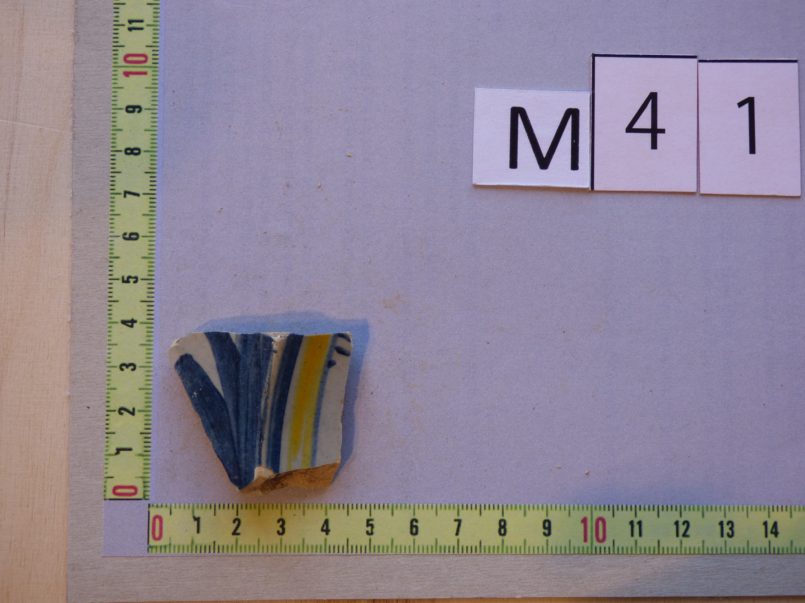 piatto - bottega umbra (seconda metà sec. XV)