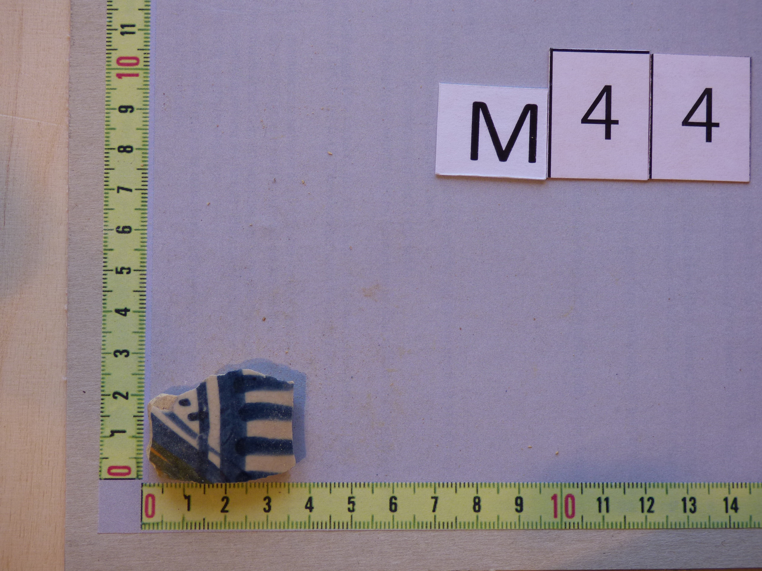 contenitore - bottega umbra (seconda metà sec. XV)