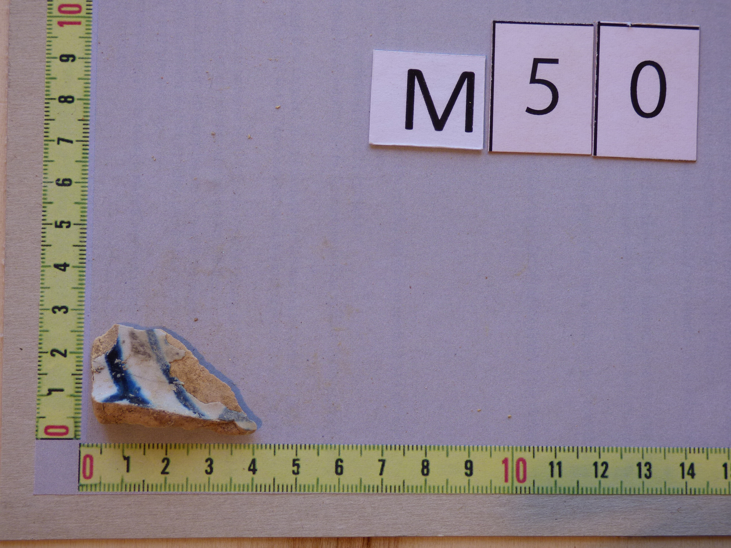 contenitore - bottega umbra (seconda metà sec. XV)