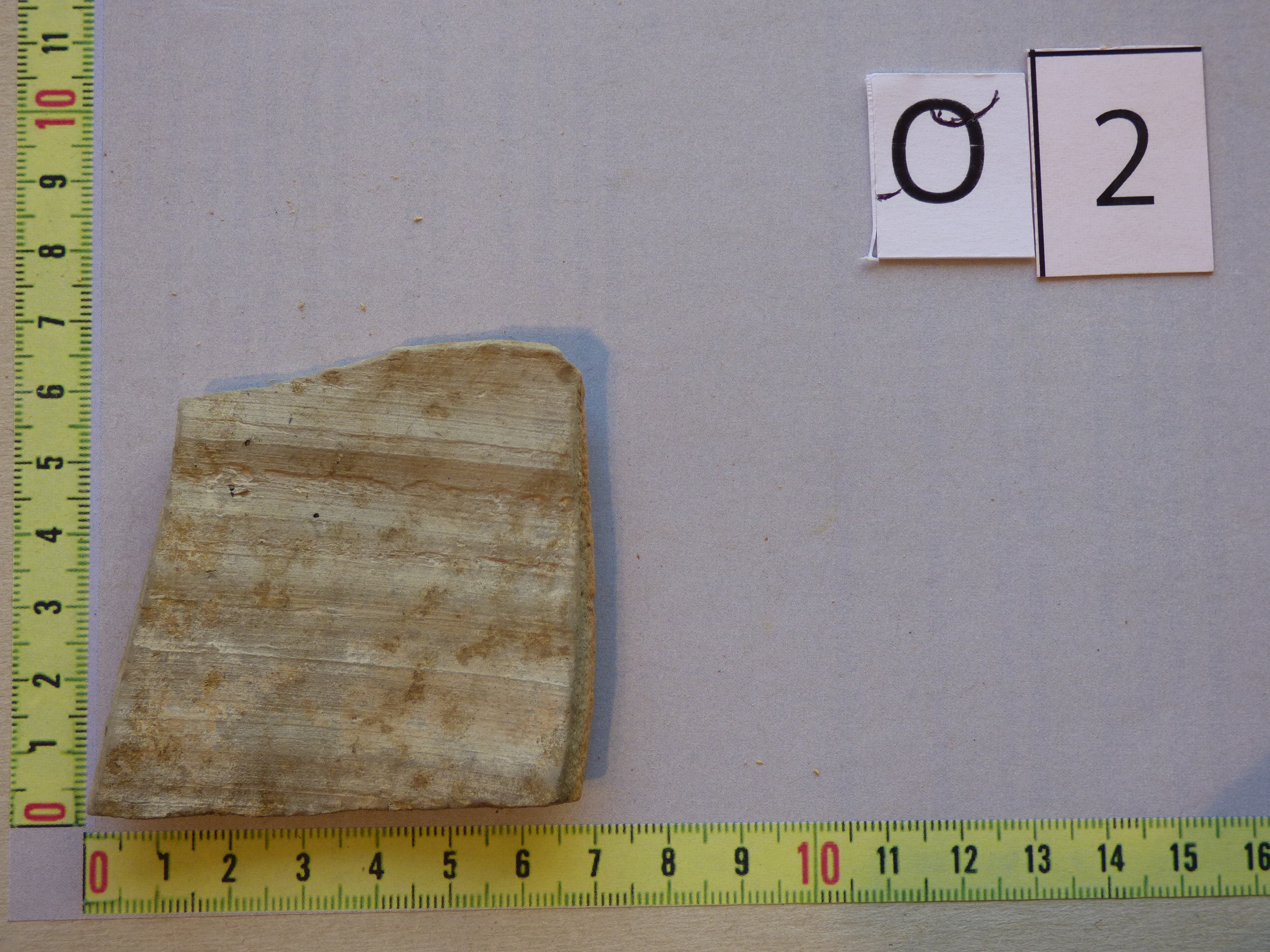 anforaceo - bottega umbra (epoca medievale)