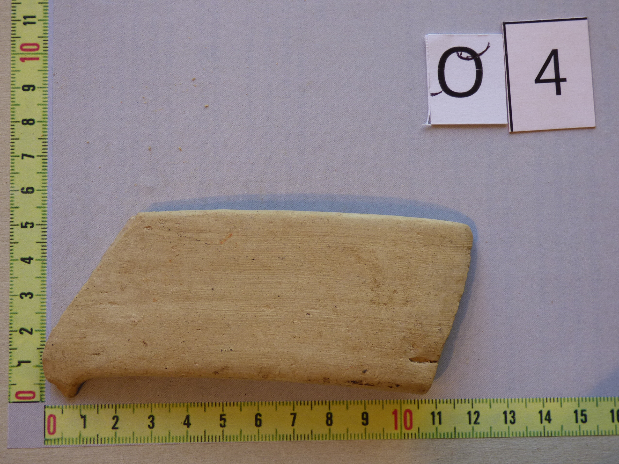 anforaceo - bottega umbra (epoca medievale)