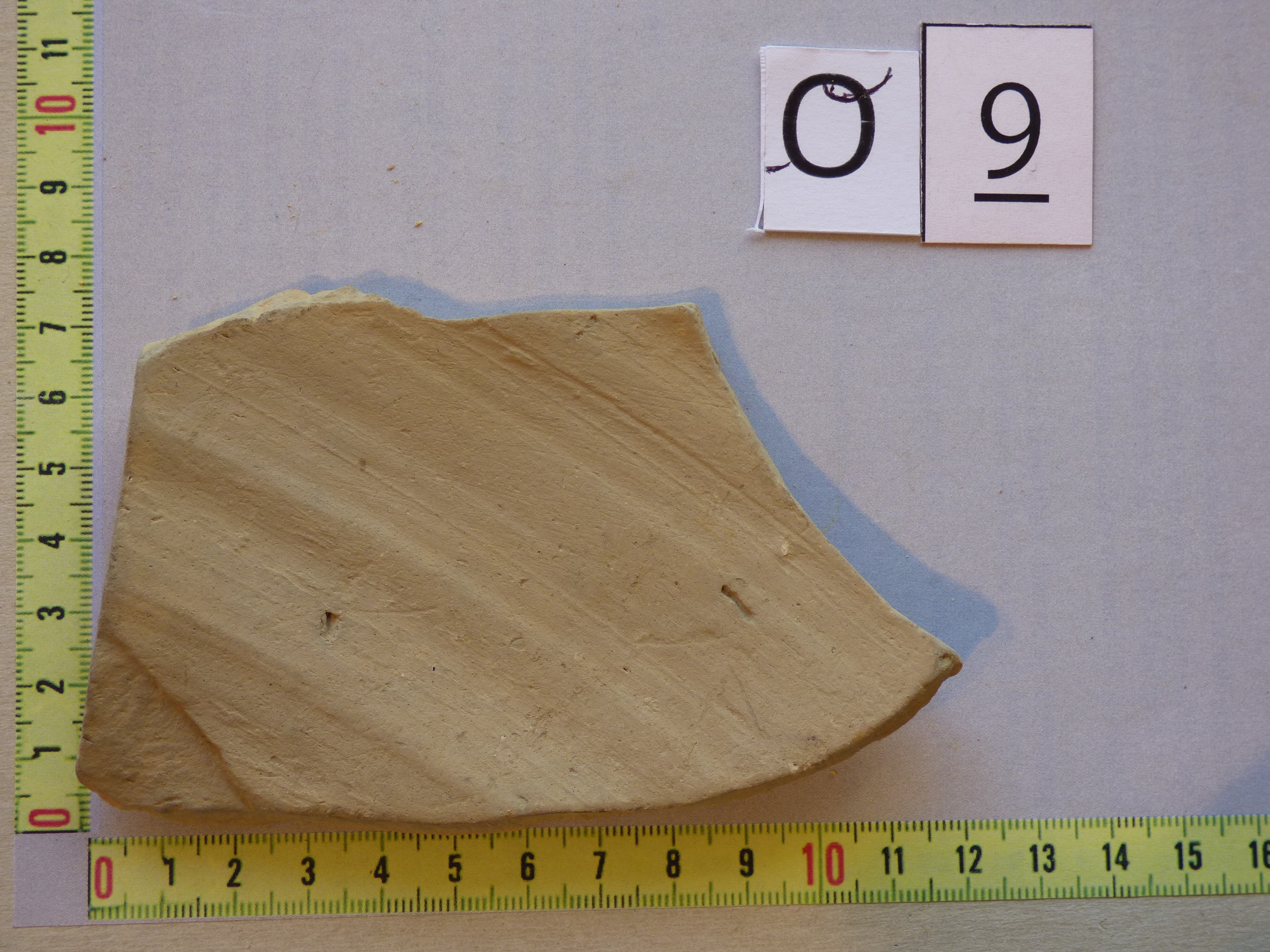 anforaceo - bottega umbra (epoca medievale)